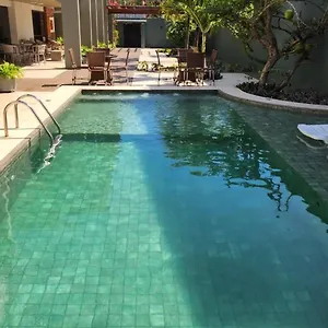 Mini-hôtel Costa Marina, Fortaleza (Ceara)