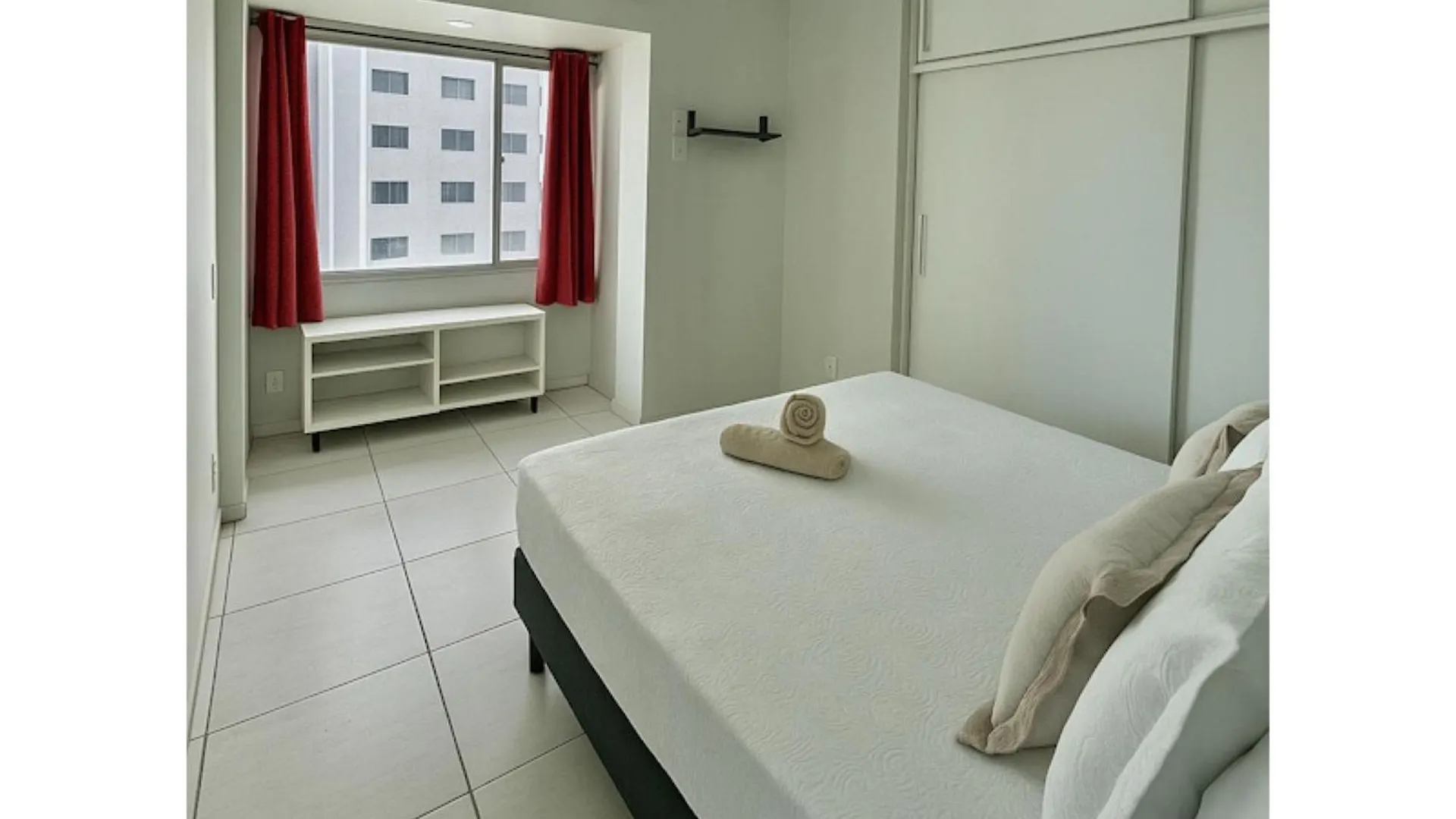 Golden Flat Fortaleza - Apt 756 - Frente Mar 0*, Fortaleza (Ceara)