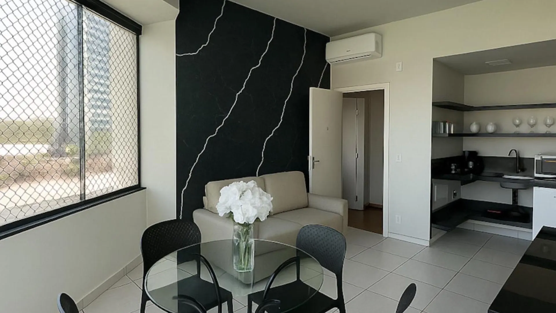 Apartment Golden Flat Fortaleza - Apt 756 - Frente Mar Brazil