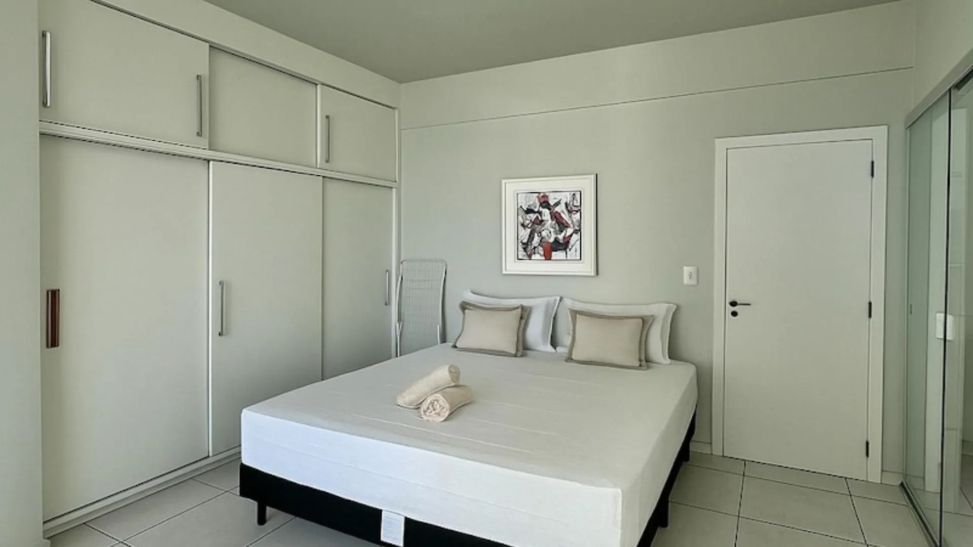 Golden Flat Fortaleza - Apt 756 - Frente Mar Brazil